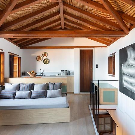 Kalnterimi Guesthouses Monemvasía المظهر الخارجي الصورة
