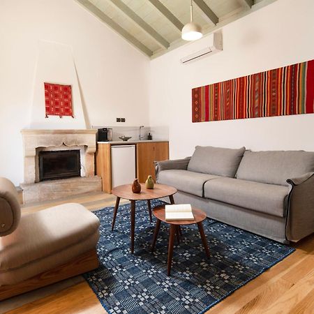 Kalnterimi Guesthouses Monemvasía المظهر الخارجي الصورة