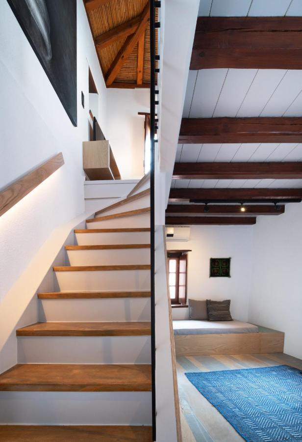 Kalnterimi Guesthouses Monemvasía المظهر الخارجي الصورة