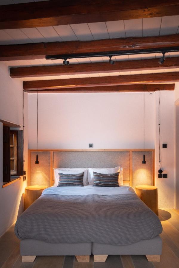 Kalnterimi Guesthouses Monemvasía المظهر الخارجي الصورة