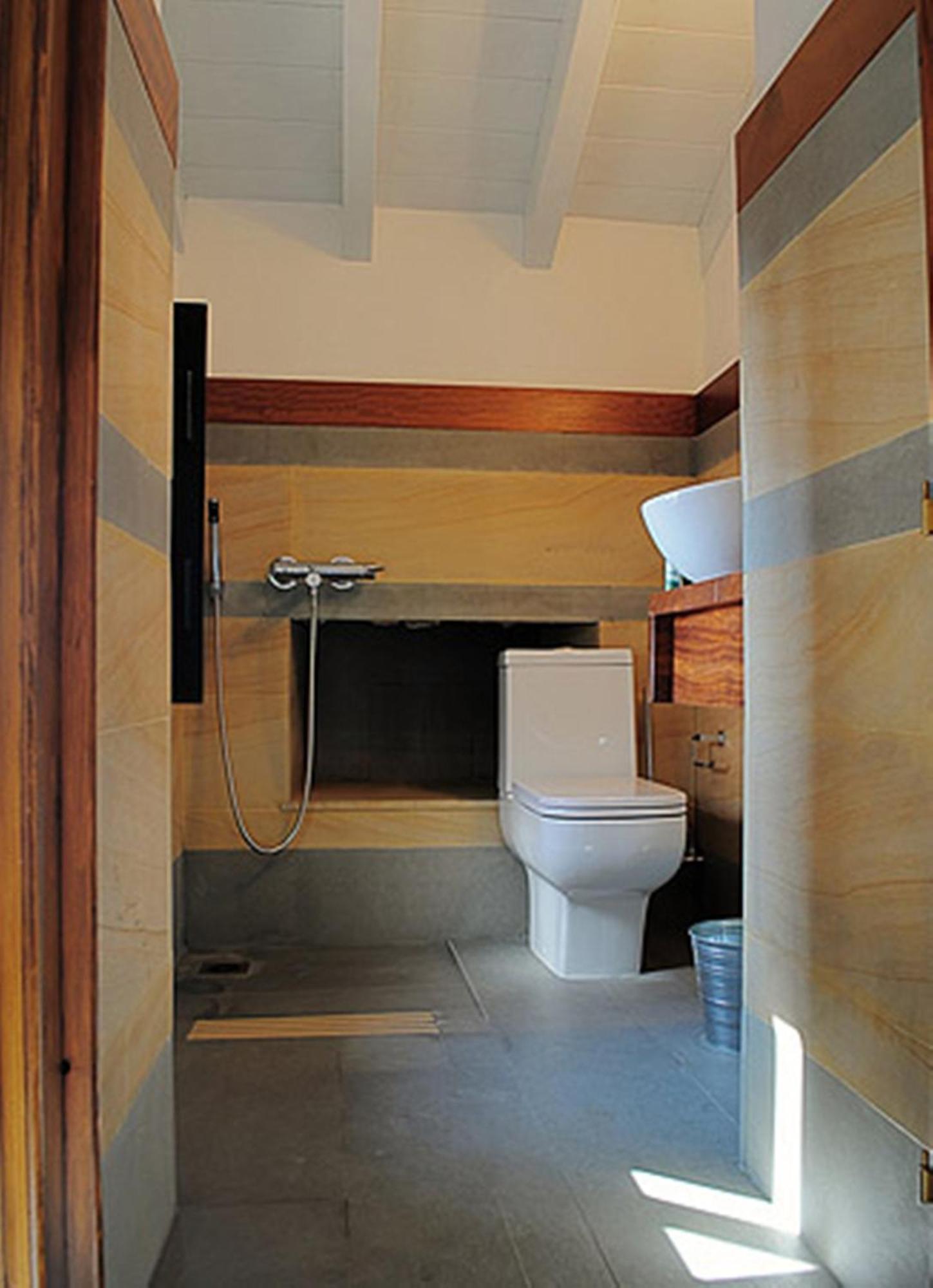 Kalnterimi Guesthouses Monemvasía المظهر الخارجي الصورة