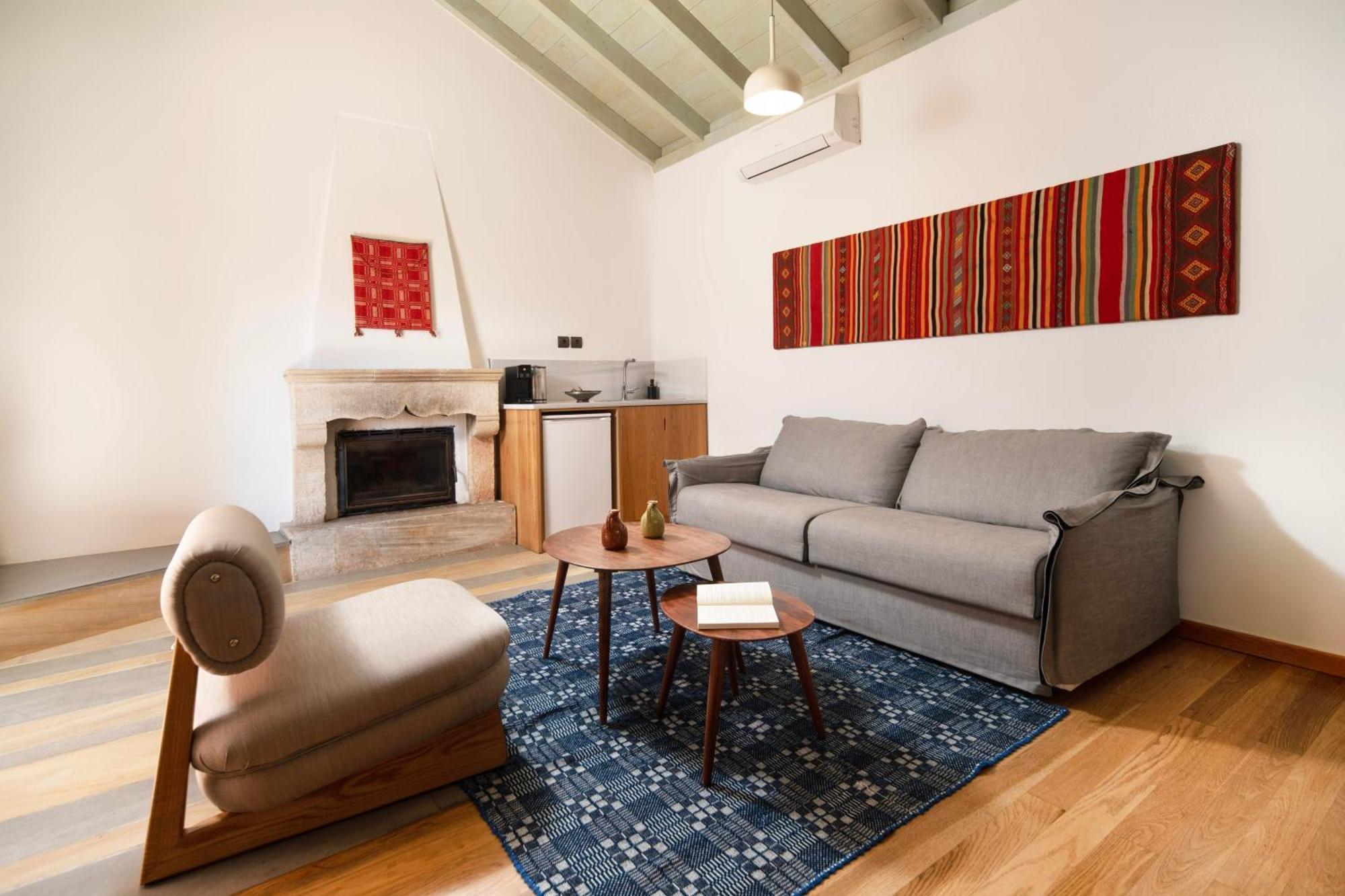 Kalnterimi Guesthouses Monemvasía المظهر الخارجي الصورة