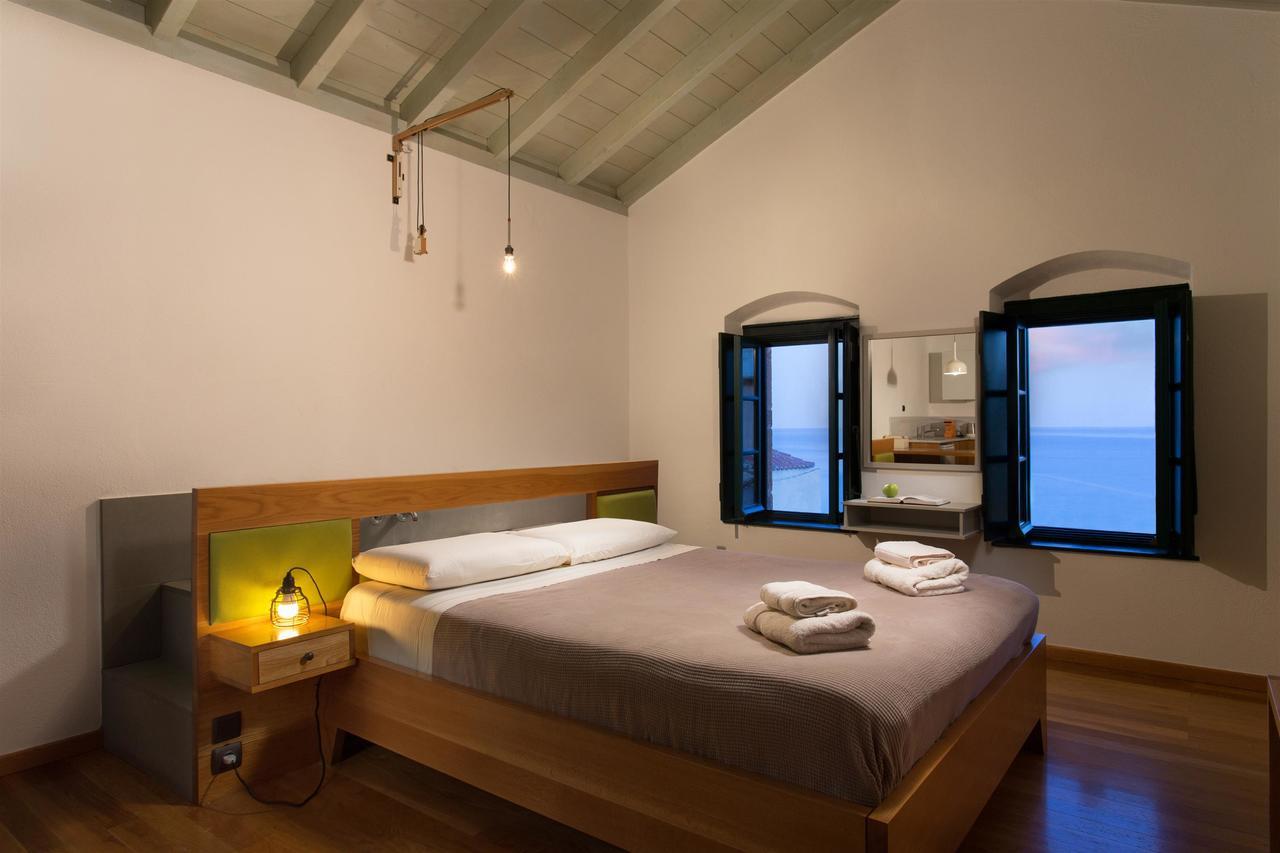 Kalnterimi Guesthouses Monemvasía المظهر الخارجي الصورة